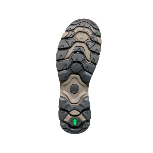Men\'s Timberland® Earthkeepers® Trailbreak Waterproof Hiking Boots Dark Brown