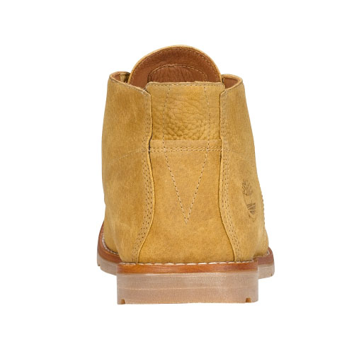 Men\'s Timberland® Earthkeepers® Rugged LT Waterproof Chukka Shoes Wheat Tumbled Nubuck
