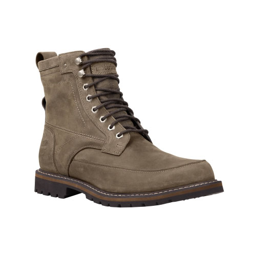 Men\'s Timberland® Chestnut Ridge 6-Inch Waterproof Boots  Brown Oiled