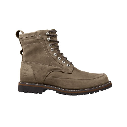 Men\'s Timberland® Chestnut Ridge 6-Inch Waterproof Boots  Brown Oiled
