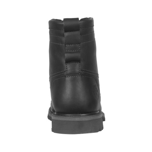 Men\'s Timberland® Chestnut Ridge 6-Inch Waterproof Boots  Black Smooth
