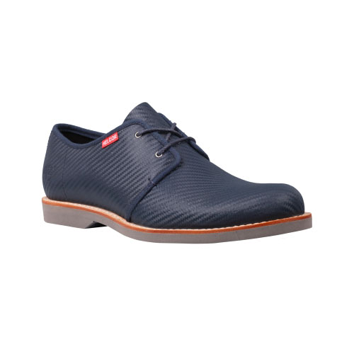 Men's Timberland® Earthkeepers® Stormbuck Lite Oxford Shoes Navy Scuff Proof