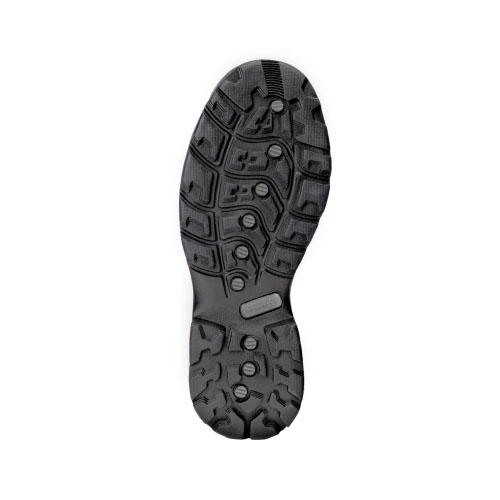 Men\'s Timberland® Chocorua Trail Mid Waterproof Hiking Boots Black