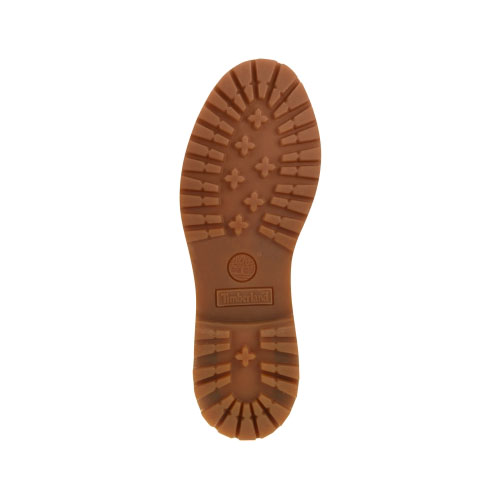 Women\'s Timberland® 6-Inch Premium Waterproof Boots Off-White Nubuck