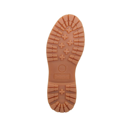 Women\'s Timberland® 6-Inch Premium Waterproof Boots Wheat Nubuck