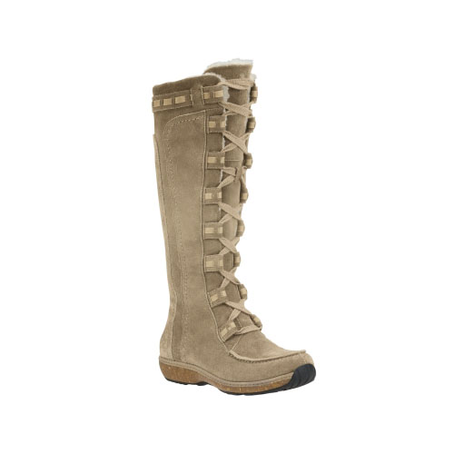 Women's Timberland® Earthkeepers® Granby Tall Waterproof Boots Taupe