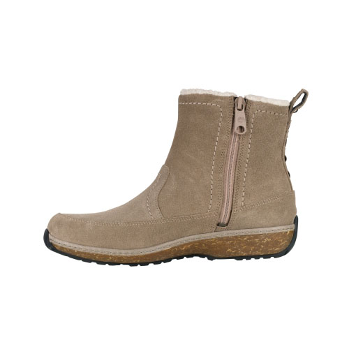 Women\'s Timberland® Earthkeepers® Granby Waterproof Ankle Boots Taupe