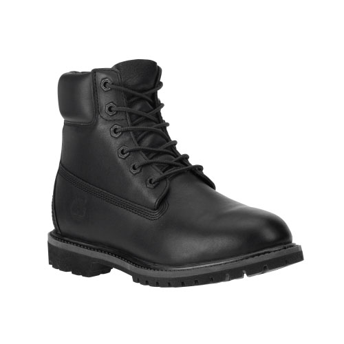 Women\'s Timberland® 6-Inch Premium Waterproof Boots Black