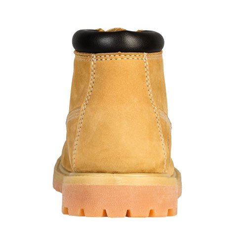 Women\'s Timberland® Waterproof Nellie Chukka Double Boots Wheat Nubuck