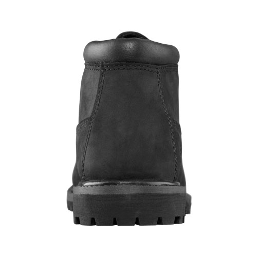 Women\'s Timberland® Waterproof Nellie Chukka Double Boots Black Nubuck